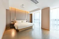 Atour Hotel Hotels in Fuzhou
