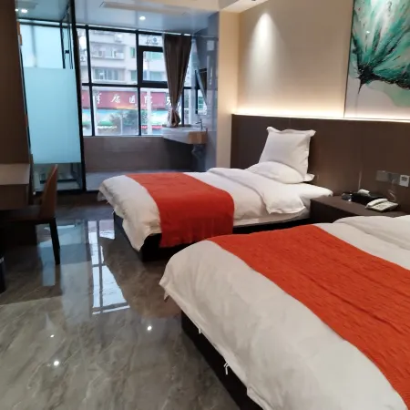 Zhouji Homestay