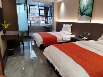 Hotels in Boat Hotels in Fushun