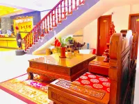 Jinwen Hotel, Quannan County فنادق في تشىُان نان