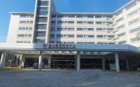 Fujiyama Hotel Hotels near Strait Agricultural and Nonstaple Products Logistics Center