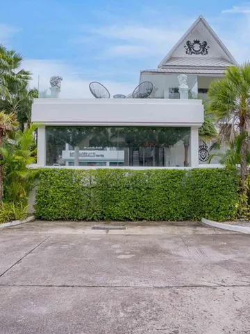 รูปภาพของนิวลี่ ลูฟท็อป 7BR พูลวิลล่า VVP31.6 (จอมเทียน)