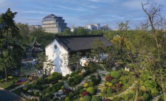 SSAW Boutique Hotel Yangzhou