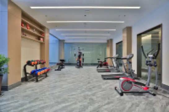 杭州建德芳草園雷迪森懌曼飯店（嚴州古城景區店）