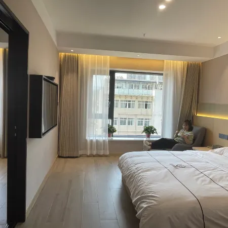 Wuxi Xingfei Hotel