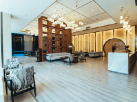 Wuyuan Party School Hotel Hotels in Yiyuan