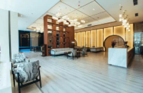 Wuyuan Party School Hotel
