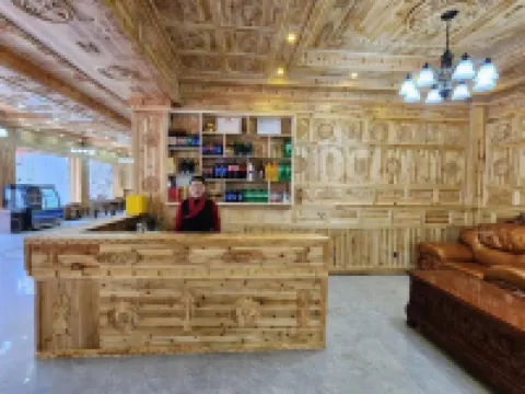 Kangcheng Yangzhuoer Manor