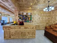 Kangcheng Yangzhuoer Manor