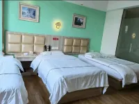 Fu'an Minyuelai Hotel