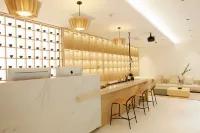 柞水溶洞九星溫泉湯院