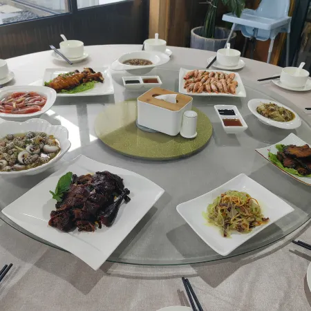 Daishan Summer Guesthouse
