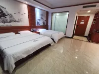 Yangxin Business Hotel