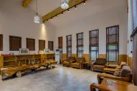 North Yicheng in LiangWu LiChuan- Yicheng Homestay - Kitchens