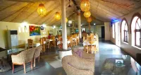 Palm Garden Motel - breakfast