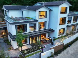 欒川20大精品民宿