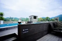 Jianjiang Impression  Home-stay Hotel - Hot Springs