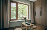 Benxi Lushanshe Villa Lake View Resort - Bintang 3