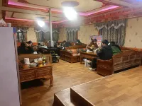 Kangsang Hotel