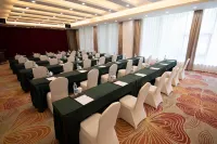Jiaxing Olympic Sports Center Hotel (Yinxing Swan Lake) Hotels in Jiaxing