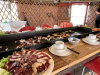 Xilamuren Grassland Mongolian Sacred Place Homestay - พร้อมอาหารเช้า