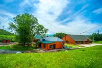 Tangbra Nomadic Legend Camping Base