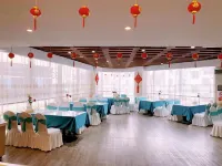 Zhangjiagang City Yahood Selected Hotel