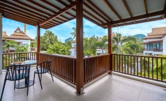 Villa Autjima Krabi /3Brd