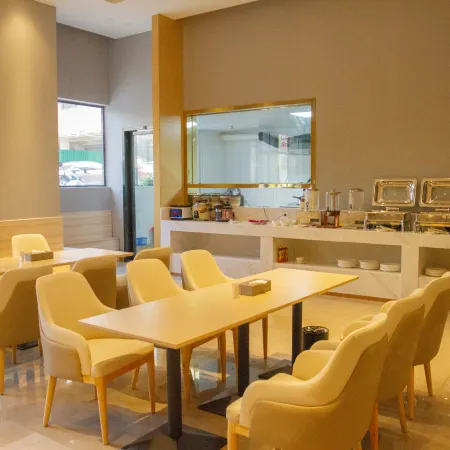 Lifeng Hotel Daoxian