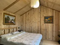 Ergunen and Frakimir Family Hotel