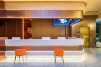 德全奢品酒店（北京國貿金台路地鐵站店）