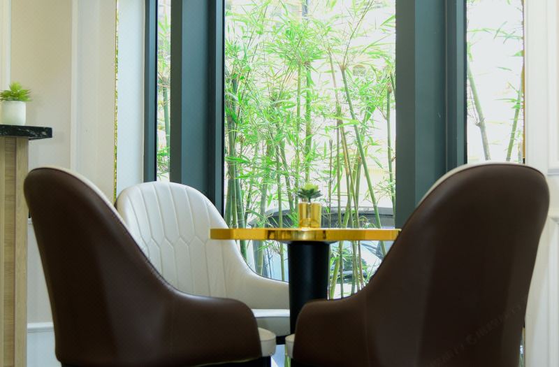 Hera Luxury Hotel photo 3