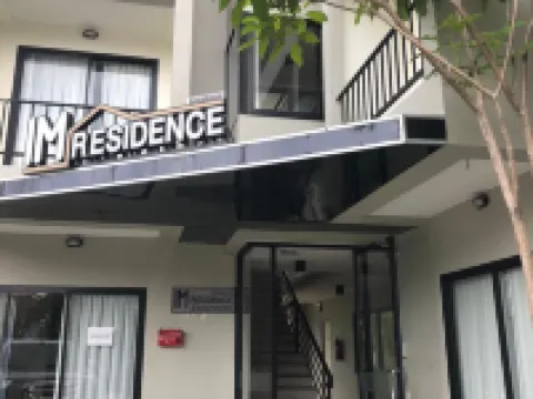 IM Residence Chiangmai Hotels in San Sai