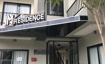 IM Residence Chiangmai