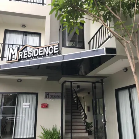 IM Residence Chiangmai
