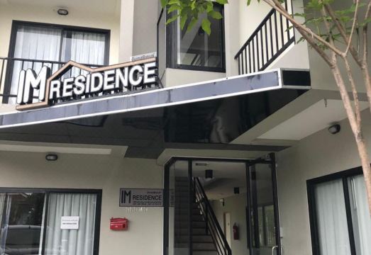 IM Residence Chiangmai