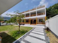 Lushan Huakai Four Seasons Homestay Hotels near Mozi Ancient Street