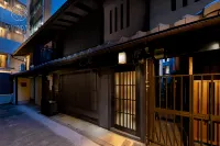 Kyoran Hanakage โรงแรมใน