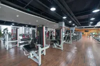 Hamibari Beichen Hotel Hotels in Barkol