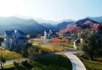 Jackson Hole Hotel in zona Guyaju Site