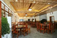 武功山金呈飯店