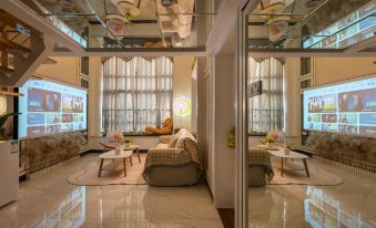 Cocoa House Apartment (Hanxing Straight Street)