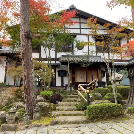 Hotakajyo