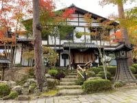 Hotakajyo