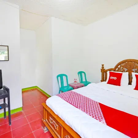 Hotel O Arimbi