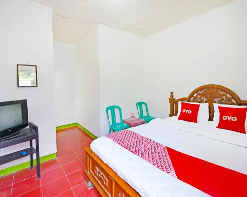 Hotel O Arimbi Hotel a Cilacap