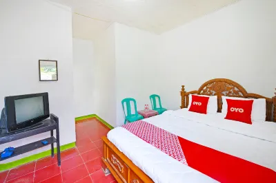Hotel O Arimbi Hotels in der Nähe von Cilacap Town Square