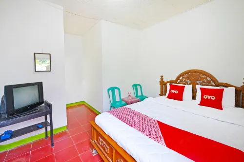 SPOT ON 91270 Hotel Arimbi