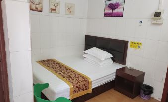 Foshan Bags Stay Apartment