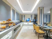 維也納酒店（撫州樂安人民政府四九廣場店） 樂安酒店